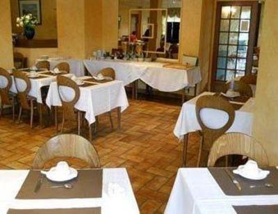 фото отеля Logis Hotel Le Ty-Lann