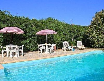 фото отеля Logis Hotel Le Ty-Lann