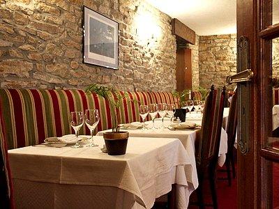 фото отеля Logis Hotel Le Ty-Lann
