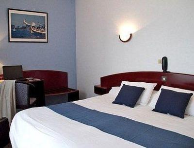 фото отеля Logis Hotel Le Ty-Lann