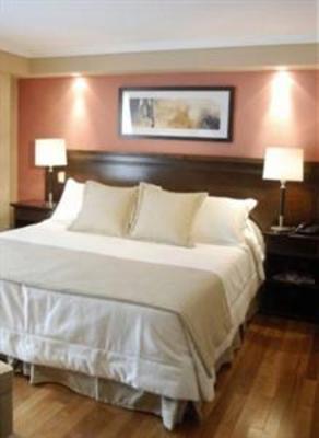 фото отеля Premium Tower Suite Mendoza