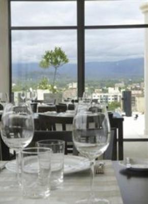 фото отеля Premium Tower Suite Mendoza