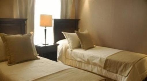 фото отеля Premium Tower Suite Mendoza