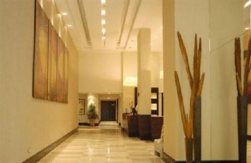 фото отеля Premium Tower Suite Mendoza