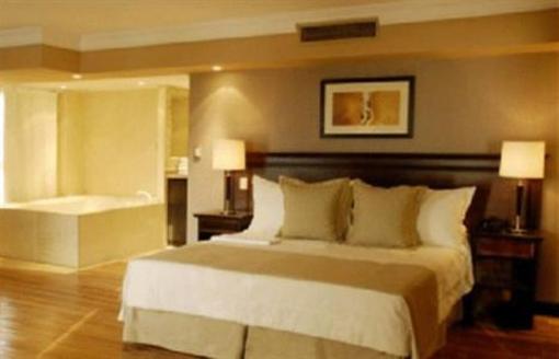 фото отеля Premium Tower Suite Mendoza
