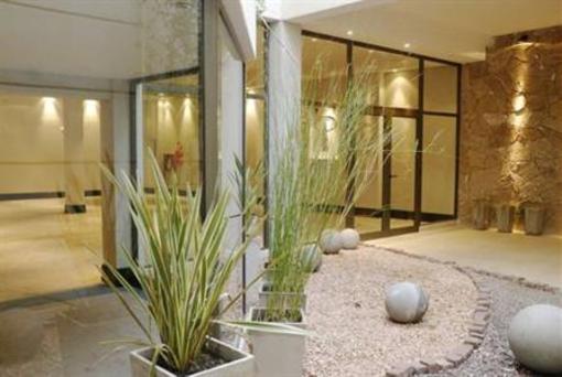 фото отеля Premium Tower Suite Mendoza