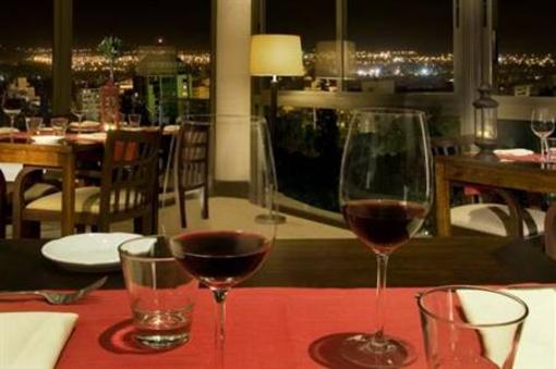 фото отеля Premium Tower Suite Mendoza