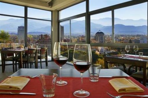фото отеля Premium Tower Suite Mendoza