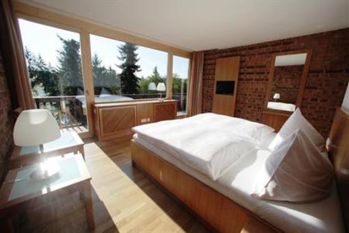 фото отеля Dreiburgensee Ferienhotel