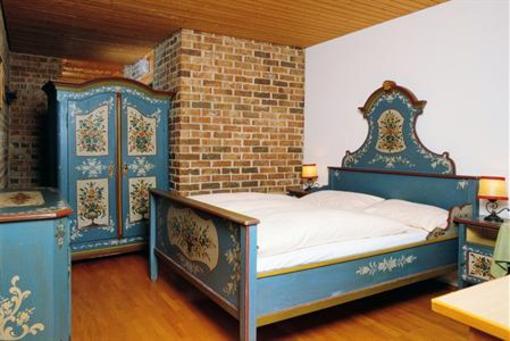 фото отеля Dreiburgensee Ferienhotel