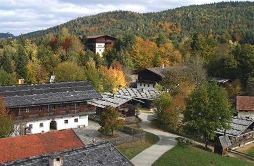 фото отеля Dreiburgensee Ferienhotel