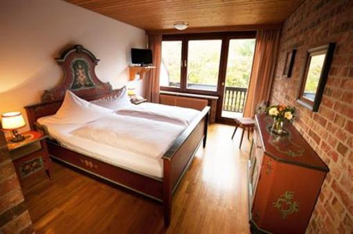 фото отеля Dreiburgensee Ferienhotel