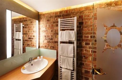 фото отеля Dreiburgensee Ferienhotel