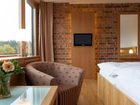 фото отеля Dreiburgensee Ferienhotel