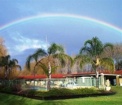 фото отеля Moruya Motel