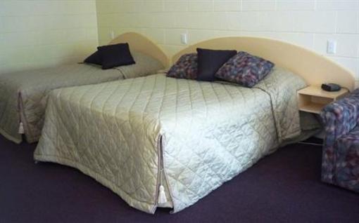 фото отеля Moruya Motel