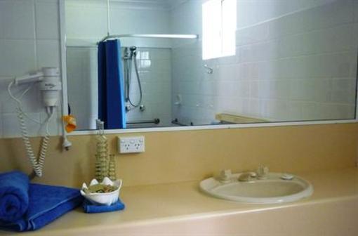 фото отеля Moruya Motel
