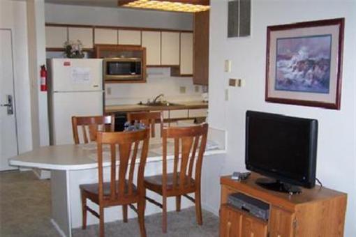 фото отеля Lucayan Resort Ocean City