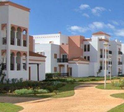 фото отеля Residence Madame Vacances La Perle Orientale