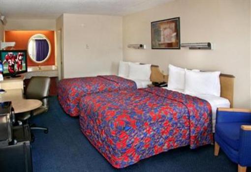 фото отеля Red Roof Inn Merrillville