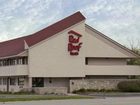 фото отеля Red Roof Inn Merrillville