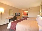 фото отеля Red Roof Inn Merrillville