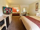 фото отеля Red Roof Inn Merrillville