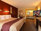 фото отеля Red Roof Inn Merrillville