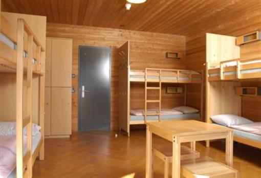 фото отеля Youth Hostel Grindelwald