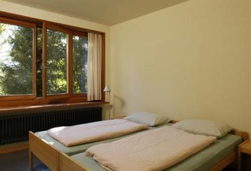 фото отеля Youth Hostel Grindelwald