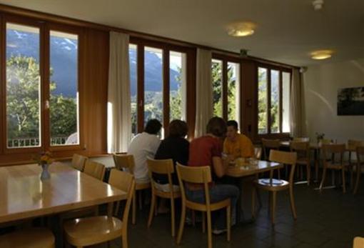 фото отеля Youth Hostel Grindelwald