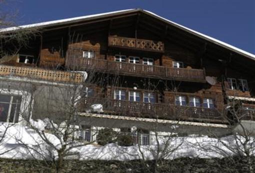 фото отеля Youth Hostel Grindelwald