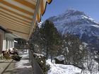 фото отеля Youth Hostel Grindelwald