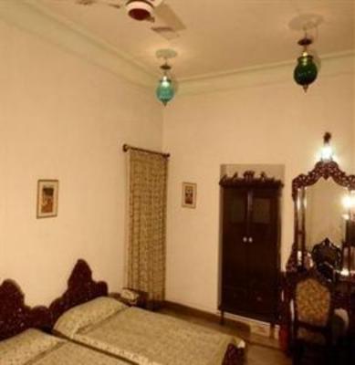 фото отеля Palkiya Haveli