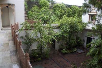 фото отеля Palkiya Haveli