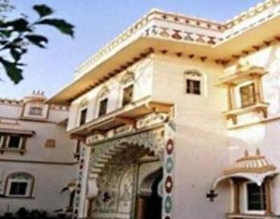 фото отеля Palkiya Haveli