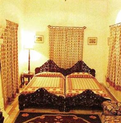 фото отеля Palkiya Haveli