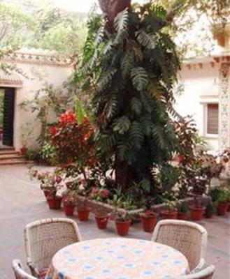фото отеля Palkiya Haveli