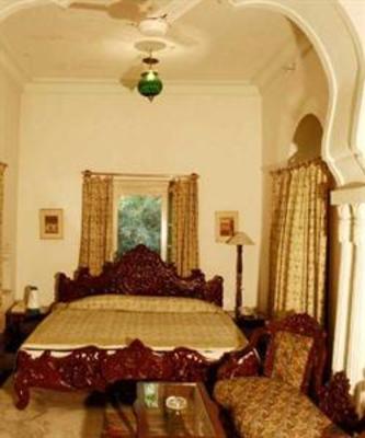 фото отеля Palkiya Haveli