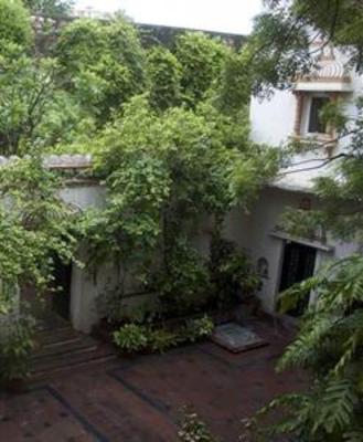 фото отеля Palkiya Haveli