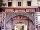 фото отеля Palkiya Haveli