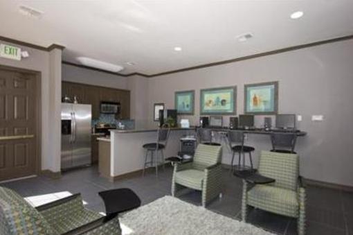 фото отеля Oakwood Apartments Ciera Crest Denver (Colorado)