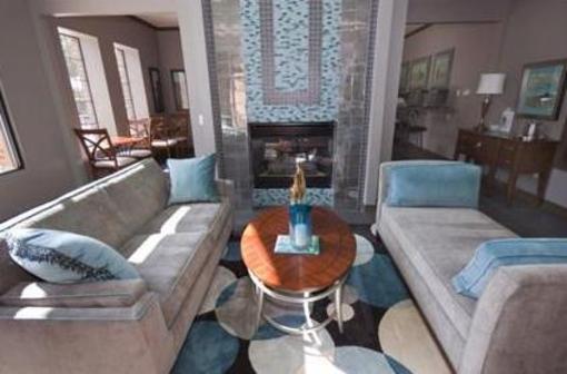 фото отеля Oakwood Apartments Ciera Crest Denver (Colorado)