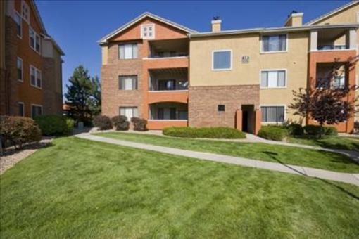 фото отеля Oakwood Apartments Ciera Crest Denver (Colorado)