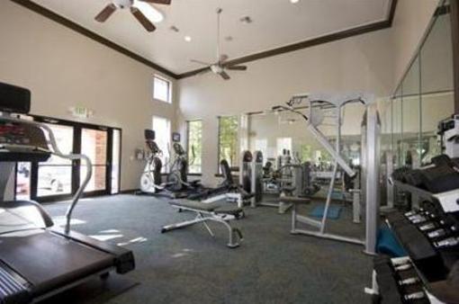 фото отеля Oakwood Apartments Ciera Crest Denver (Colorado)