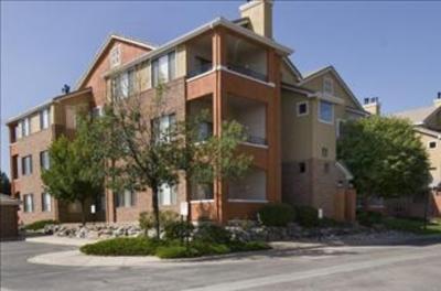 фото отеля Oakwood Apartments Ciera Crest Denver (Colorado)