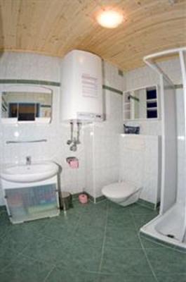 фото отеля Apartment Sarstein