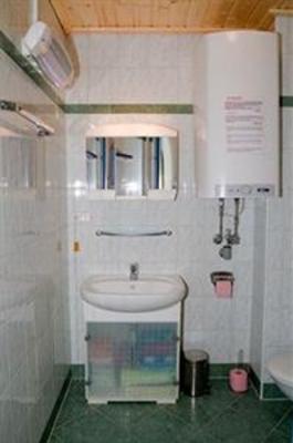 фото отеля Apartment Sarstein