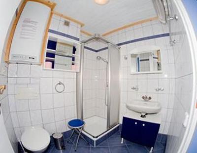 фото отеля Apartment Sarstein