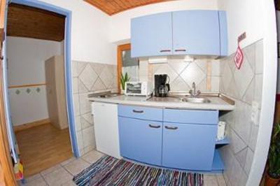 фото отеля Apartment Sarstein